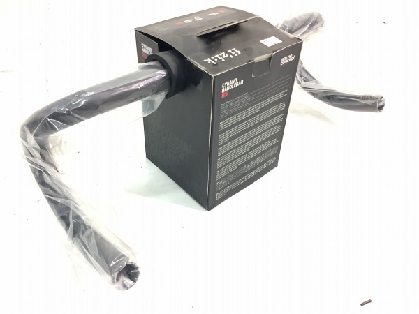 ドロップハンドル CYRANO R5 BULL 400mm/φ31.8mm