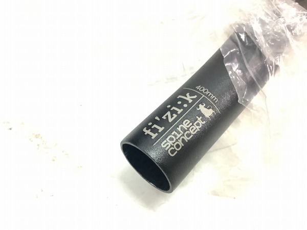 ドロップハンドル CYRANO R5 BULL 400mm/φ31.8mm