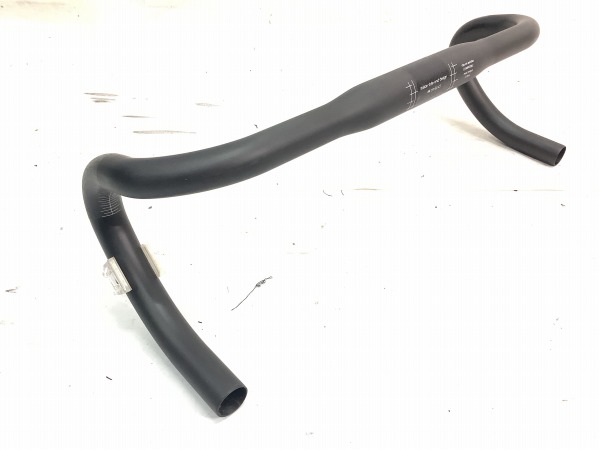 カーボンドロップハンドル ERGOSUM TEAM 440mm/φ31.8mm