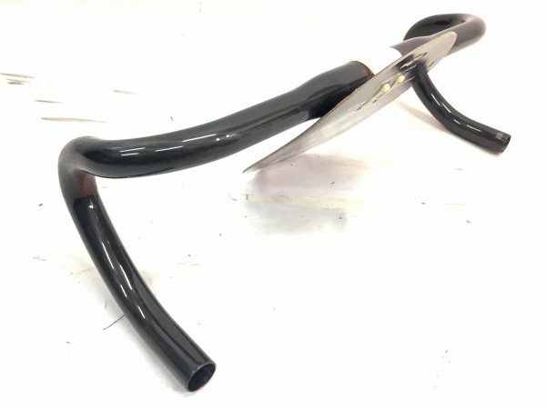 カーボンドロップハンドル ERGOSUM TEAM 440mm/φ31.8mm