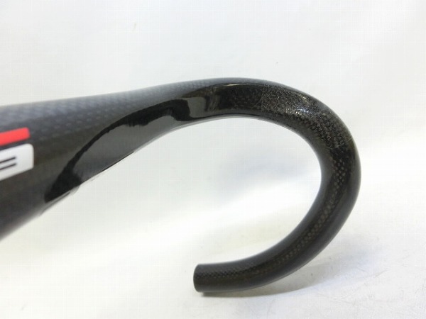 カーボンドロップハンドル K-FORCE 420mm/φ31.8mm