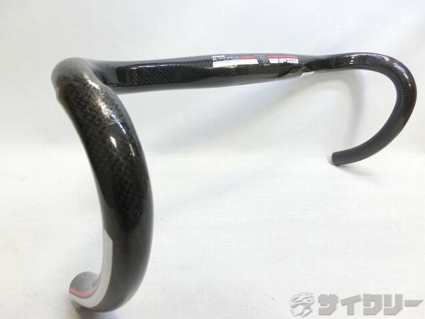 カーボンドロップハンドル K-FORCE 420mm/φ31.8mm