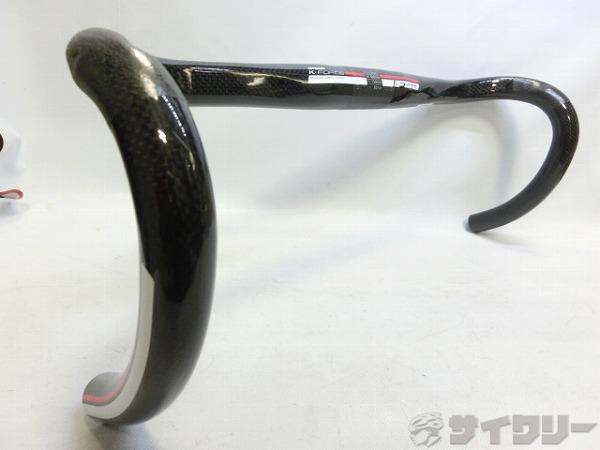 カーボンドロップハンドル K-FORCE 440mm/φ31.8mm