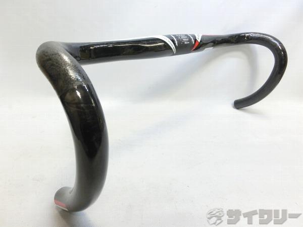 カーボンドロップハンドル K-FORCE 440mm/φ31.8mm