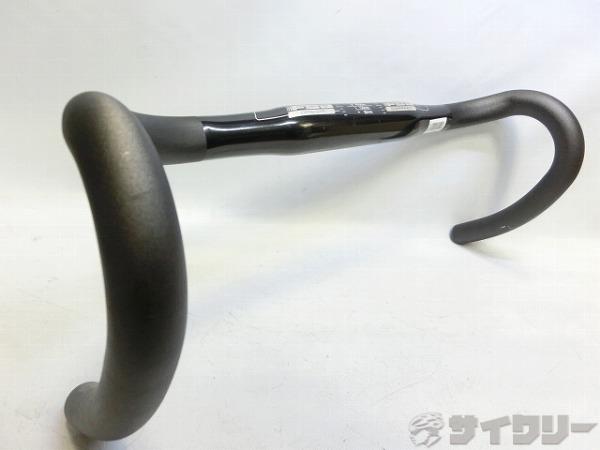 ドロップハンドル OMEGA COMPACT 400mm/φ31.8mm