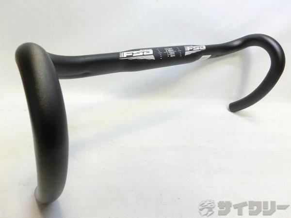 ドロップハンドル GOSSAMER 420mm/φ31.8mm