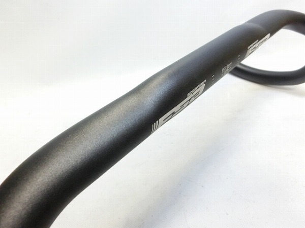 ドロップハンドル GOSSAMER 420mm/φ31.8mm