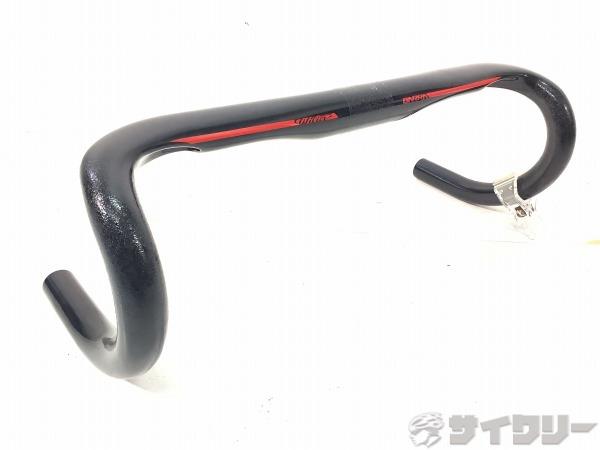 カーボンドロップハンドル BARRA 400mm/100mm/OS