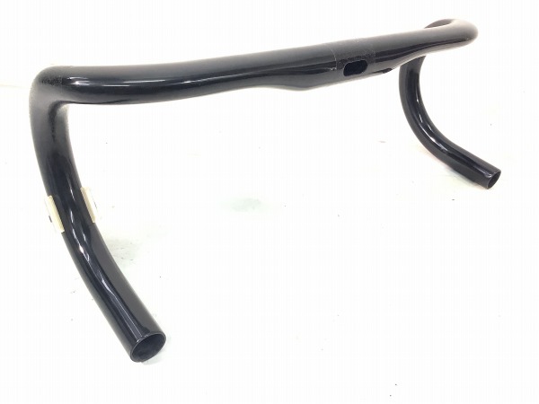 カーボンドロップハンドル BARRA 400mm/100mm/OS