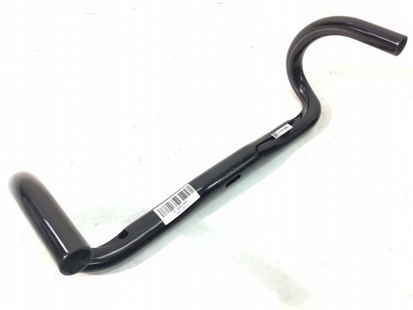 カーボンドロップハンドル BARRA 400mm/100mm/OS