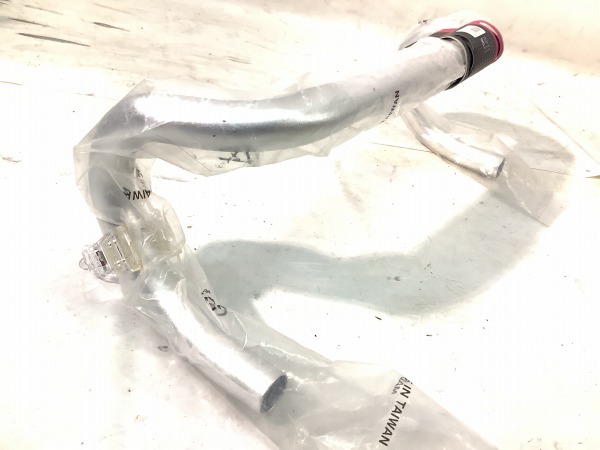 ドロップハンドル シルバー 390mm/φ31.8㎜