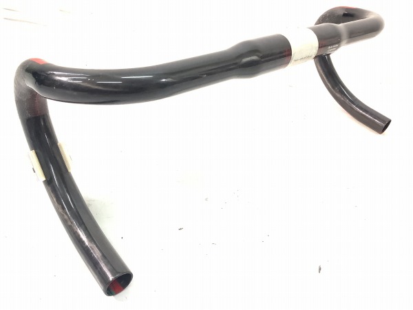 カーボンドロップハンドル ERGOSUM TEAM 420mm（C-C）/φ31.8mm