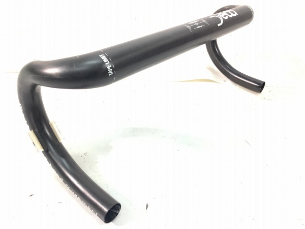 ドロップハンドル TRENTACINQUE SUPERLEGGERA 420㎜（外‐外）/φ35.0