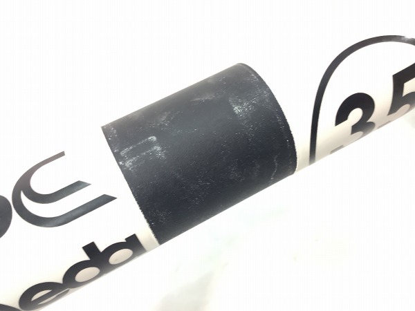 ドロップハンドル TRENTACINQUE M35 420㎜（外‐外）/φ35.0