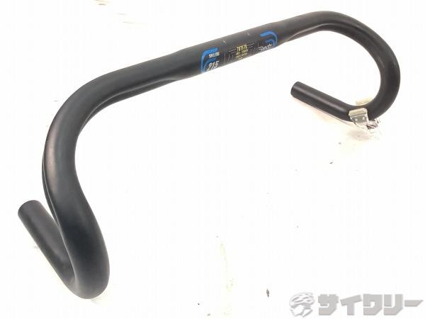 ドロップハンドル SHALLOW215 440㎜（外-外）/φ26.0