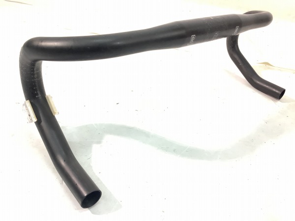 カーボンドロップハンドル SUPERLOGIC2 420㎜（C-C）/φ31.8㎜