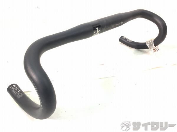 ドロップハンドル CYRANO R3 BULL 400mm/φ31.8mm