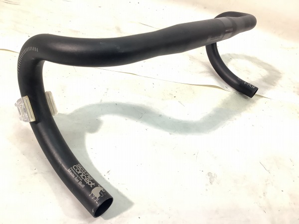 ドロップハンドル CYRANO R3 BULL 400mm/φ31.8mm