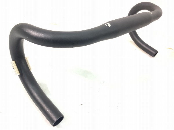 ドロップハンドル RACE 380㎜（C-C）/φ31.8㎜