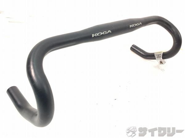 ドロップハンドル 420㎜（C-C）/φ31.8㎜