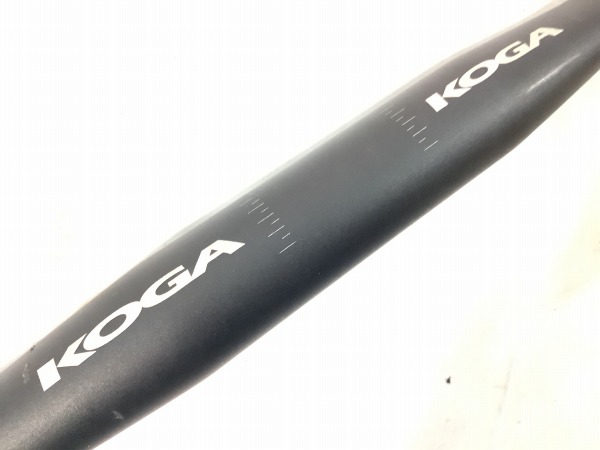 ドロップハンドル 420㎜（C-C）/φ31.8㎜