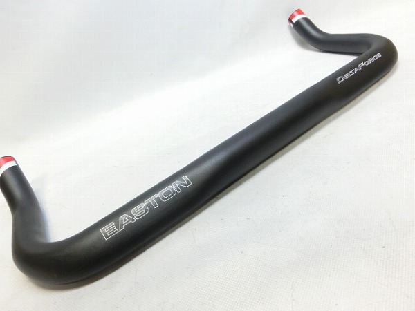 ブルホーンバー DELTA FORCE 420mm/φ31.8mm