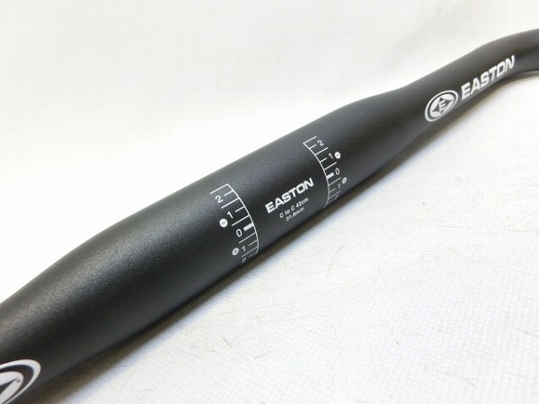 ブルホーンバー DELTA FORCE 420mm/φ31.8mm