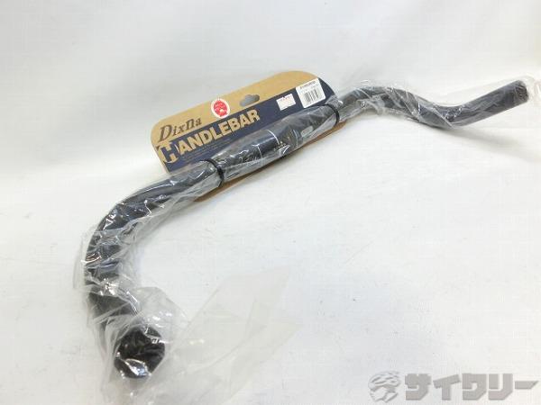 ブルホーンバー ARC YORK 400mm/φ31.8mm