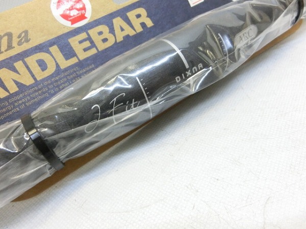 ブルホーンバー ARC YORK 400mm/φ31.8mm