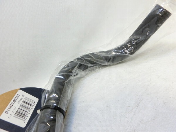 ブルホーンバー ARC YORK 400mm/φ31.8mm