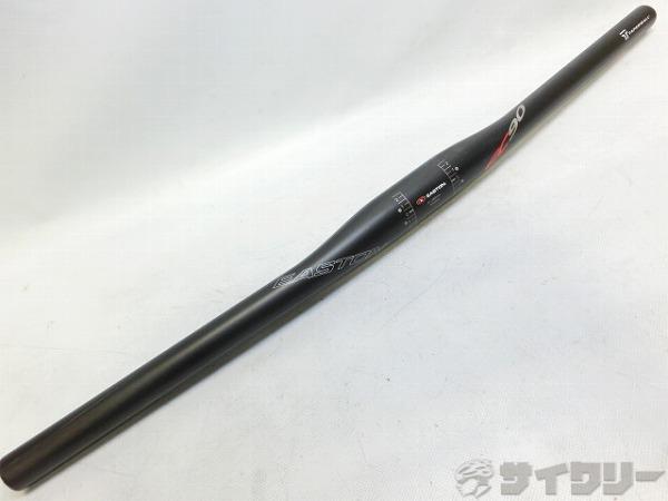 フラットバー EC90 590mm/φ31.8mm