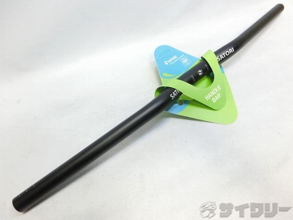 バックスイープバー  640mm/φ25.4mm