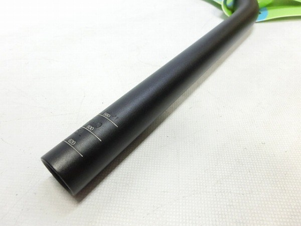 バックスイープバー  640mm/φ25.4mm