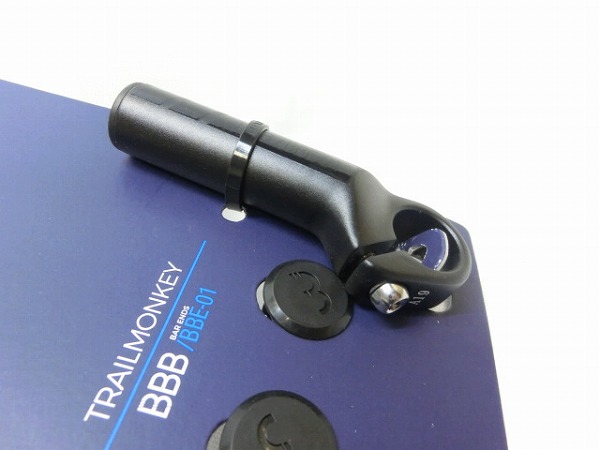 バーエンドバー TRAILMONKEY BBE-01