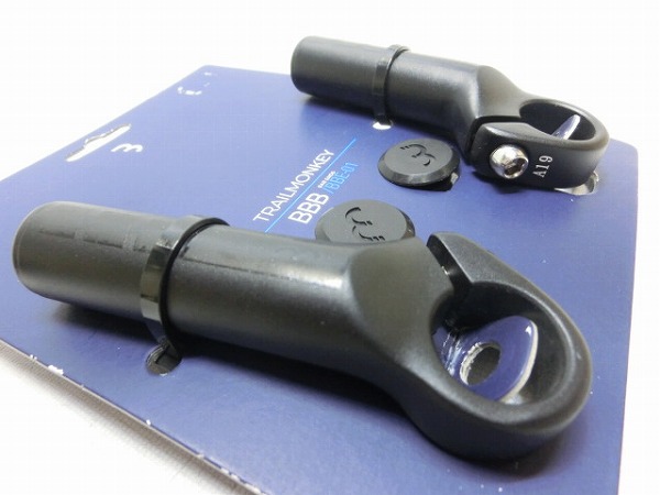 バーエンドバー TRAILMONKEY BBE-01