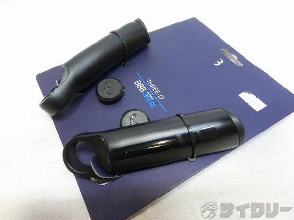 バーエンドバー THREE-D BBE-05