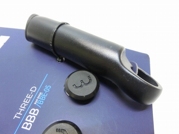 バーエンドバー THREE-D BBE-05