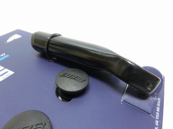 バーエンドバー LIGHTSTRAIGHT BBE-17