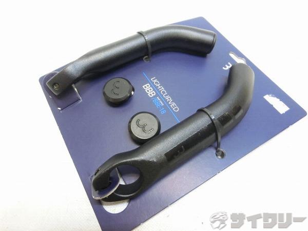 バーエンドバー LIGHTCURVED BBE-18