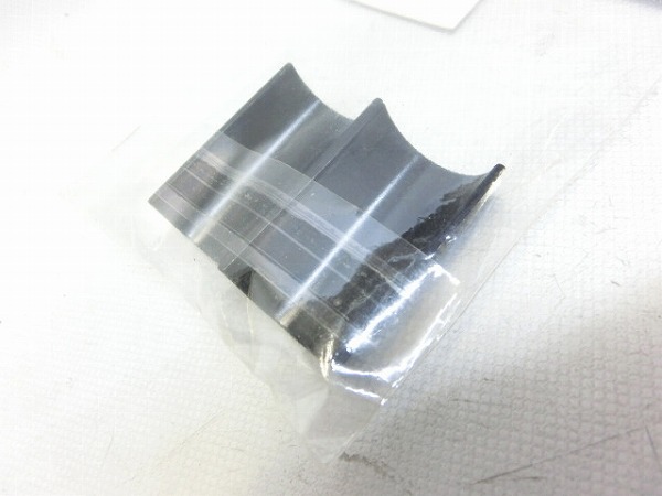 ハンドルクランプシム φ22.2mm→φ25.4mm