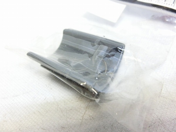 ハンドルクランプシム φ26.0mm→φ31.8mm