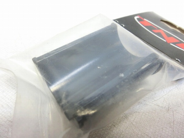 ハンドルクランプシム φ26.0mm→φ31.8mm