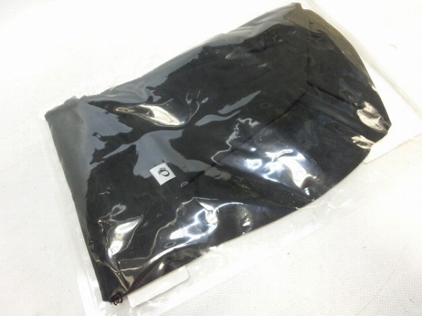 サイクル バラクラバ