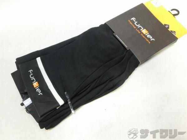 レッグウォーマー Lサイズ Schio thermal leg Warmers