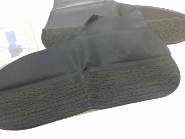 ウォータープルーフシューカバー ROAM Mサイズ