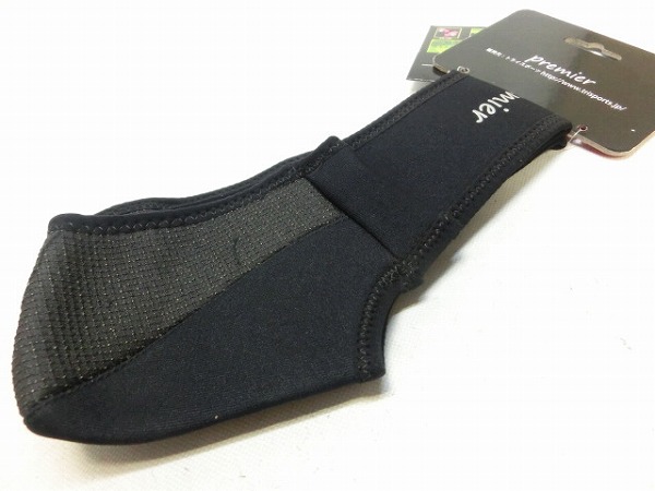 ハーフシューズカバー L（43-44）サイズ