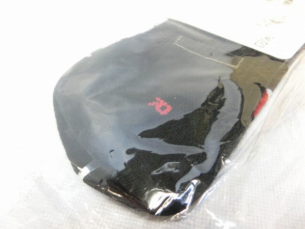 プレミアムソックス S（22-24㎝）