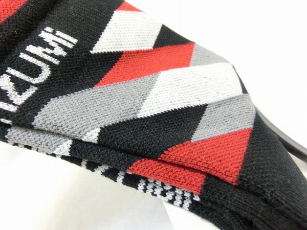 プレミアムソックス S（22-24㎝）