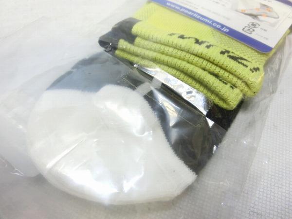 クールネスソックス M（24-26㎝）