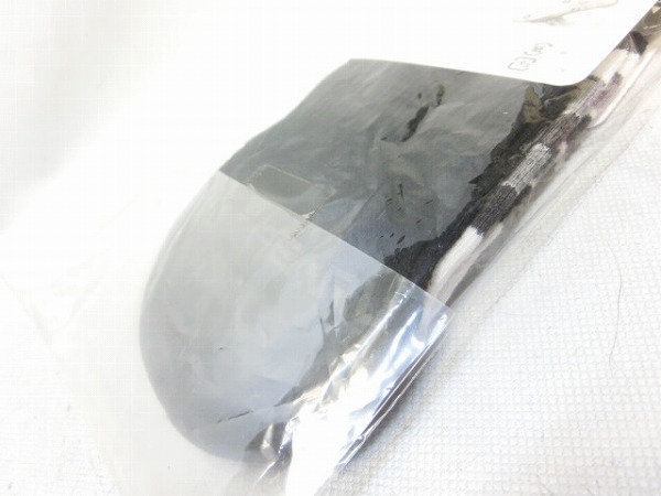 デザイン　ロングソックス M（24-26㎝）